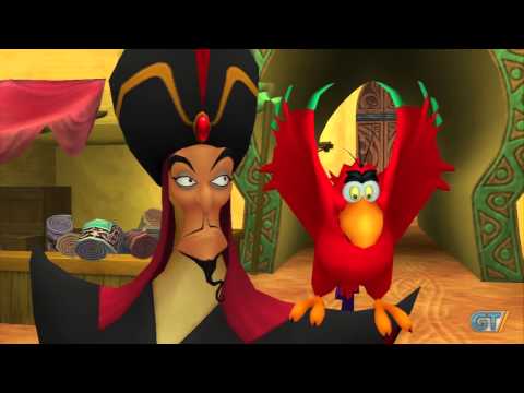 Kingdom Hearts HD 1.5 Remix Review