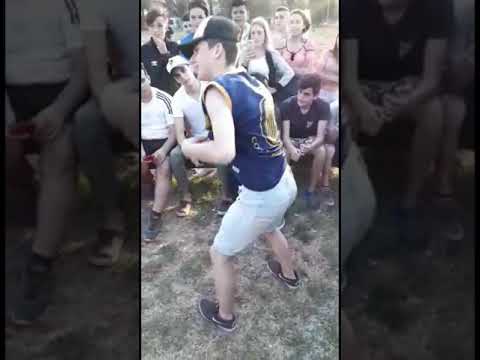 1ra fecha Kingdom - 1vs1 (final: Riki vs Lamv)