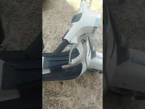 Special Vespa 50 #shorts #vespa