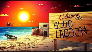 I have lived in Bloolagoon Mondays 48 hours and This happened