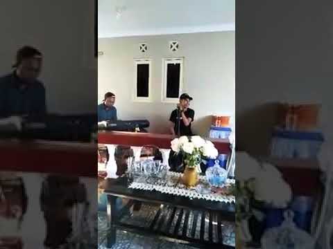 Lagu Ambon Nona Tarima jua (cover: fresly Nikijuluw)