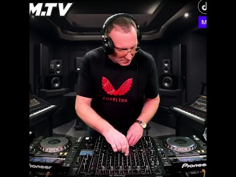 Live 3 Deck Mix - Radio Show for LifeFm.Tv January 2026