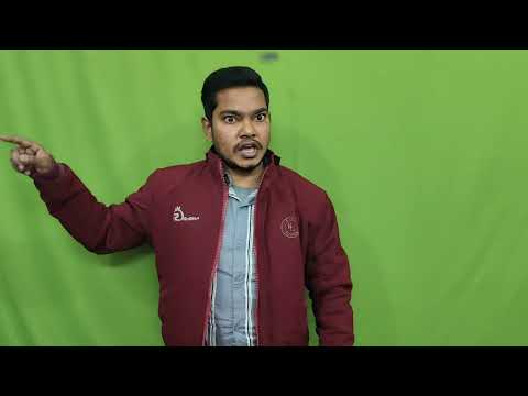 Kuldeep shrivastava As a son Audition
