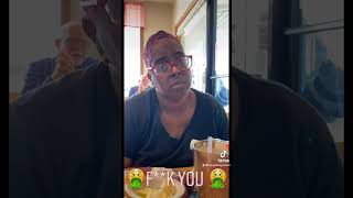 Why He Got Red and Black Socks On📌‼️🤮