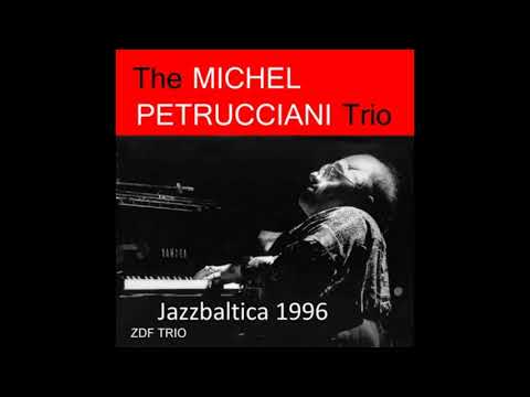 Michel Petrucciani Trio - Love Letter (Jazz Baltica 1996)