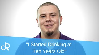 I Started Drinking at Ten Years Old True Stories of Addiction