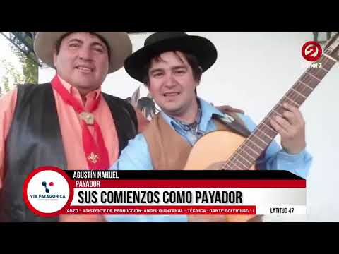 #ENVIVO #PuertoDeseado #SantaCruz #Argentina Noticias de Ultima Hora!