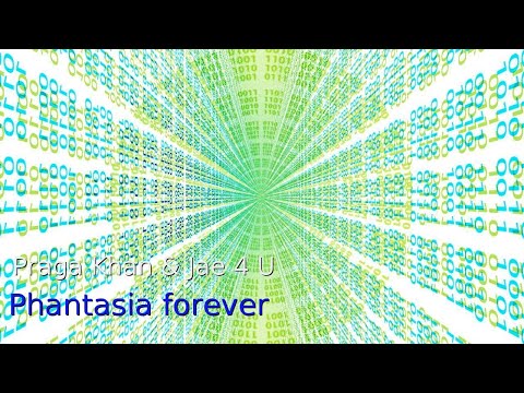 Video thumbnail for Phantasia Forever