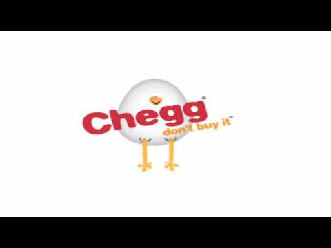 Chegg Dot Com