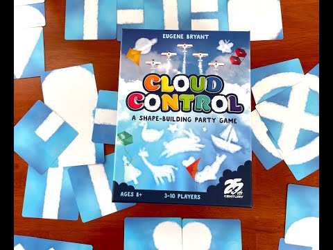 SNAP Review - Cloud Control - The Family Gamers