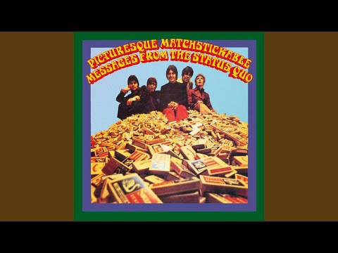 Pictures of Matchstick Men