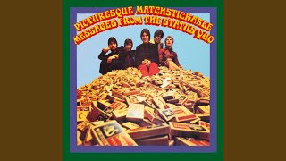 Pictures of Matchstick Men