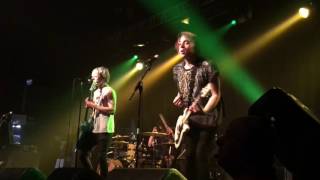 Waterparks - Stupid for you