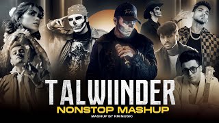Download lagu Pal Pal X Talwiinder - Nonstop Mashup 2026 | Afusic | Talha Anjum | Haseen X Khayaal | RM Music mp3