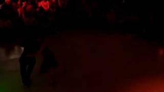 Céline Ruiz y Damián Rosenthal (2)