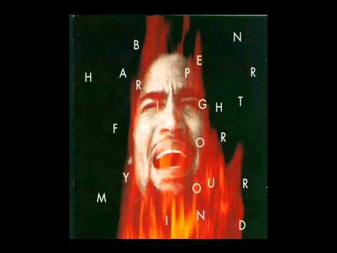 Power of the Gospel-Ben Harper-Fight For Your Mind-Album Version