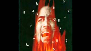 Power of the Gospel-Ben Harper-Fight For Your Mind-Album Version