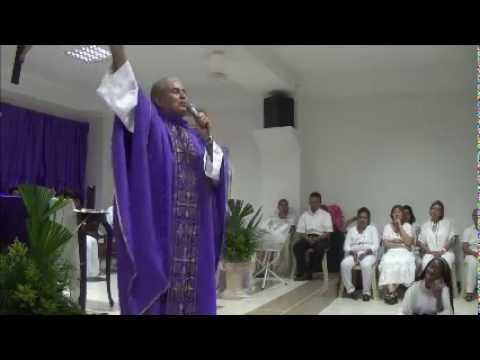 homilía domingo 22 de Febrero 2015