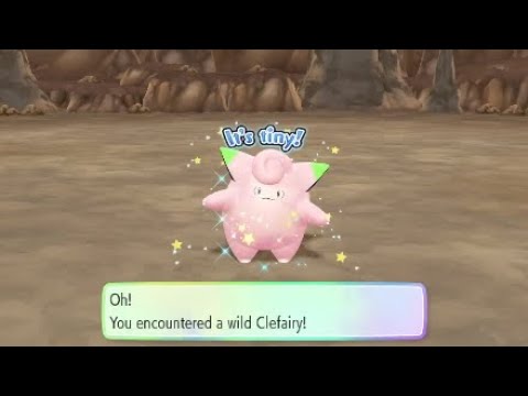 Some of My Shiny Pokemon Encounters Let's Go Pikachu | Glitch and Rant | Read the Description