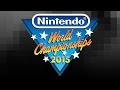 IGN Live Presents: Nintendo World Championships.