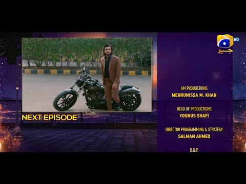 Jhoom Episode 12 Teaser - 16th June 2023 - HAR PAL GEO