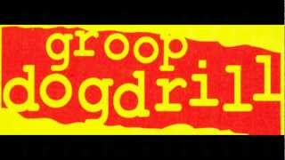 Groop DogDrill - Salt Peter