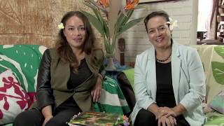 Ep. 2, Seg. 3. Heiva San Diego