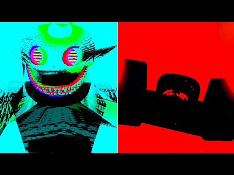 Roblox Trespasser - All Jumpscares