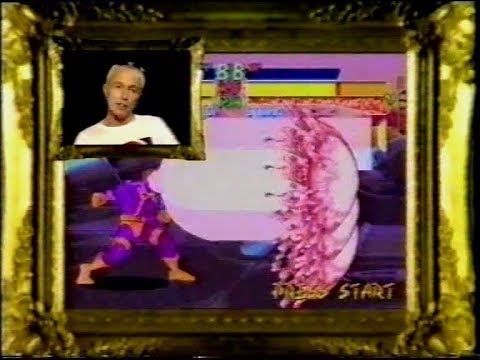 GameMaster Reviews S05E18