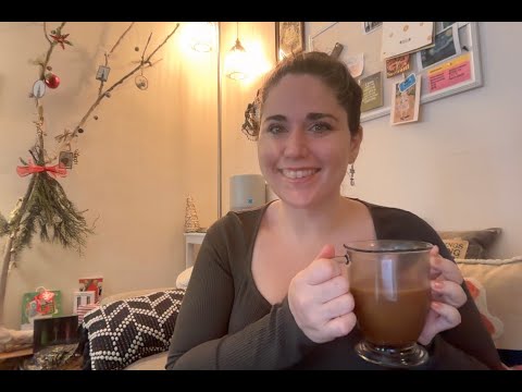 Coffee Talk ☕️ 04: is being busy better?