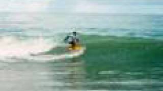 preview picture of video 'Surf Trip - Porto de Galinhas - Páscoa 08'