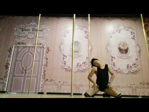 🔥Training Exotic pole🔥  By Jhonny Mathoma