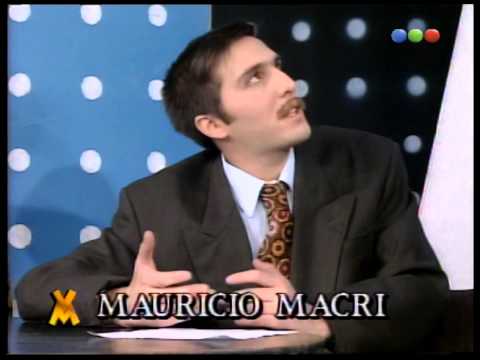 Midday with Braulio - Video Match 1997