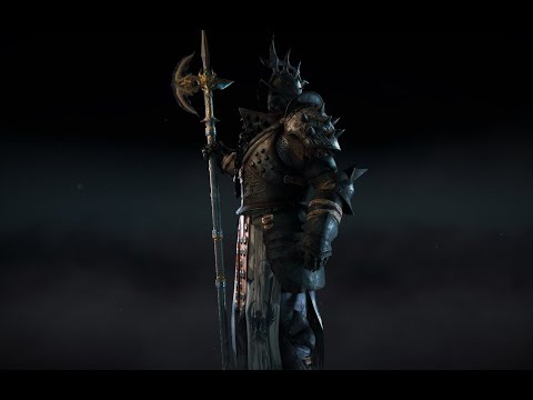 NEW REFINABLE LAW BRINGER MARBLE AXE