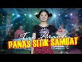 Fire Amanda Angel 3 Panas Sitik Sambat Nyaman Sitik Sayang Official Music Video ANEKA SAFARI