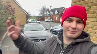 Mazda Skyactiv 2.2 Low Oil Pressure Problem Update || Oil Pump Removal || Oil Strainer Removal