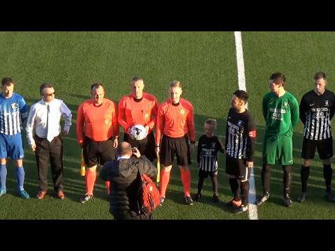 NAFL Clarence Mayes Cup Final