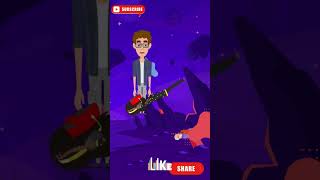 Bhoot hun mein sunidhi Chauhan horror story cartoon fear YearOfYou majedar kahani subscribe daro hum