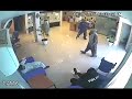 Bank Chor Robbery Cam Footage In Pakistan 2020
