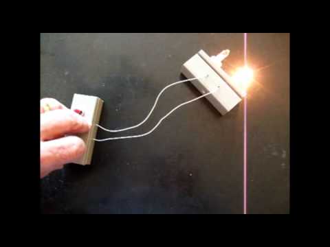 brancher 2 lumières et deux interrupteurs différents sur la même ligne