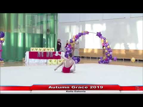 Autumn Grace 2019 / Sügis Graatsia 2019