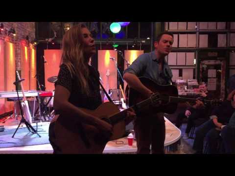 Sam Outlaw and Molly Jenson - Dry in the Sun