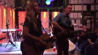 Sam Outlaw and Molly Jenson - Dry in the Sun