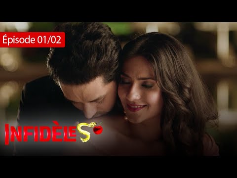 Infidèles - EP 01 et 02 - Silsila Badalte Rishton Ka - Série en français - HD