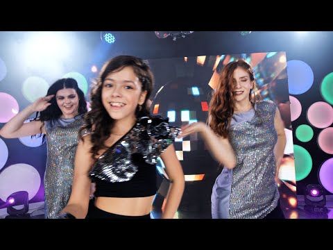 Evelina Costin (SISNBRO) - Cola Song (Inna)