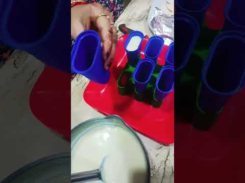 #chocobaricecreamrecipe #shorts