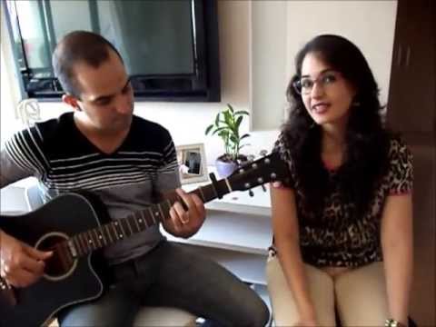 Pollyanna Amaral - Polly em Casa - 93 Million Miles (Jason Mraz)