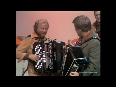 Maffia polka Gnesta Kalle & Bröderna Lindqvist i Nygammalt.