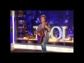 American Idol S11E01 - Phillip Phillips' Thriller ...