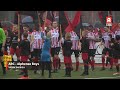 Samenvatting ARC - Alphense Boys (zaterdag 18 november)